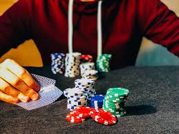 Зеркало GoldBet Casino