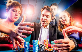 Зеркало Casino Pobeda